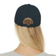 thumbnail image 6 of Drama Mom Hat Cap Strap Back Dad Hat With Patch High School College, 6 of 7