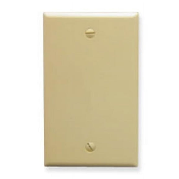 ICC IC630EB0IV IC630EB0IV - Blank Wall Ivory