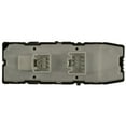 thumbnail image 2 of Door Window Switch Fits select: 2007-2010 DODGE CALIBER, 2008 JEEP PATRIOT, 2 of 3