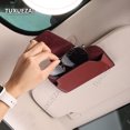 thumbnail image 3 of Porte-lunettes Pare-Soleil pour Mercedes Benz GLC43 Accessoires Multifonctions Universels, 3 of 6