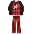 thumbnail image 2 of Christmas Parent-child Set Family Pajamas Sets, 2 of 3