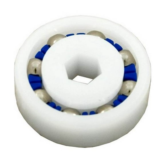 NEW Polaris 9-100-1108 380 360 340 ATV Pool Cleaner Wheel Ball Bearing 91001108
