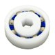 8-Piece Replacement Wheel Bearings For Polaris Pool Cleaner 360, 380, 3900 Models - Part #9-100-1108 3 thumbnail image