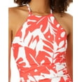 thumbnail image 3 of Anne Cole - High Neck Tankini Top, 3 of 3