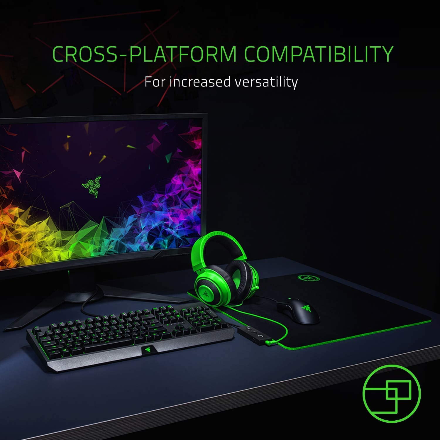 razer kraken tournament ps4