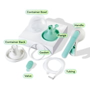 Willow Wave, Wearable Manual Breast Pump