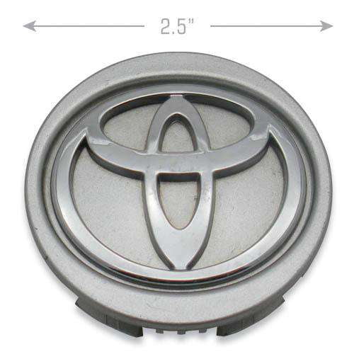 Toyota Sienna Hubcap