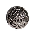 thumbnail image 2 of Knob-It Vintage Cabinet and Drawer Knobs 12-Piece Hand Painted Bohemian 6-Inch, 2 of 5
