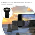 thumbnail image 2 of UPOUART Phone Lens Filter Set with Easy Install Clip, Portable Storage Bag, Compatible with Smartphones and Tablets, 2 of 8