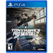 Tony Hawk's Pro Skater 1 + 2 Standard Edition - PlayStation 5, PlayStation 4