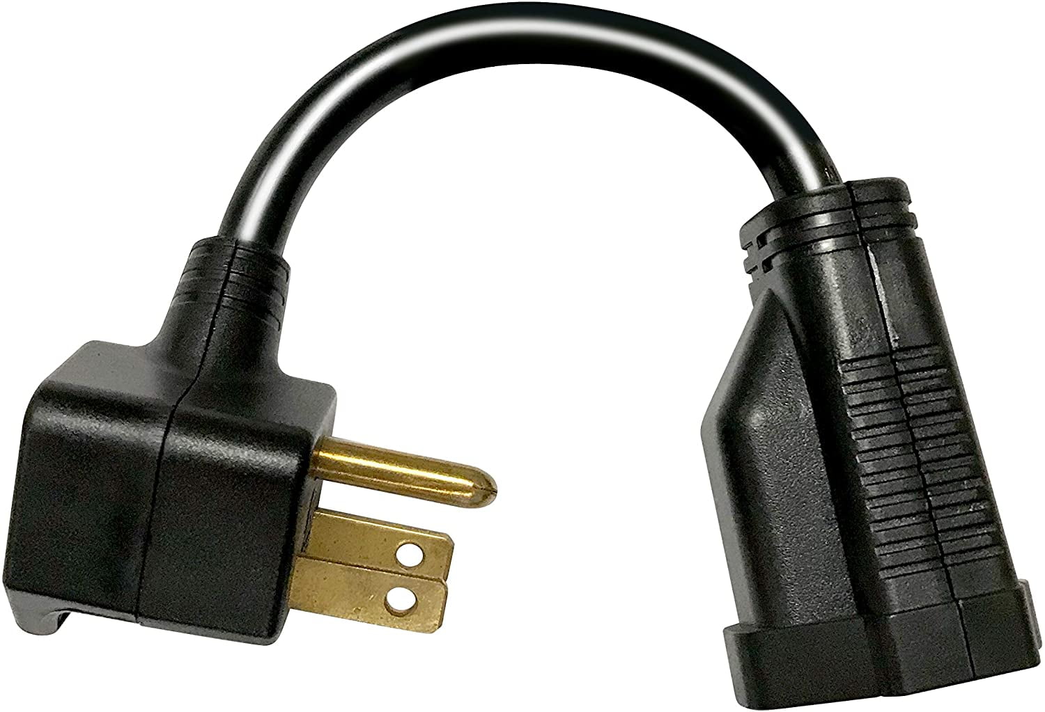 CyberPower GC201 6" Heavy Duty Extension Cord Walmart Canada