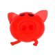 thumbnail image 2 of Ball Pig Stress Relief Squeeze Toy Water Ball Vent Toy Gag Joke Kid Toy heqiyong LED, 2 of 2