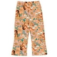 thumbnail image 5 of Disney Princess Pocahontas Little Girls T-Shirt and Pants Toddler to Big Kid, 5 of 5