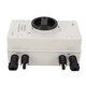 thumbnail image 3 of 1000V 4P 32A Solar DC Photovoltaic Isolation Switch IP66 Waterproof Solar PV Disconnect Isolator Switch, 3 of 5