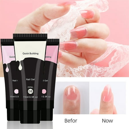 Gel Nail Kit Gel Nails Starter Set Gel Gel Nails Starter Set Starter