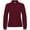 Garnet, variant on Roly Womens Estrella Long-Sleeved Polo Shirt