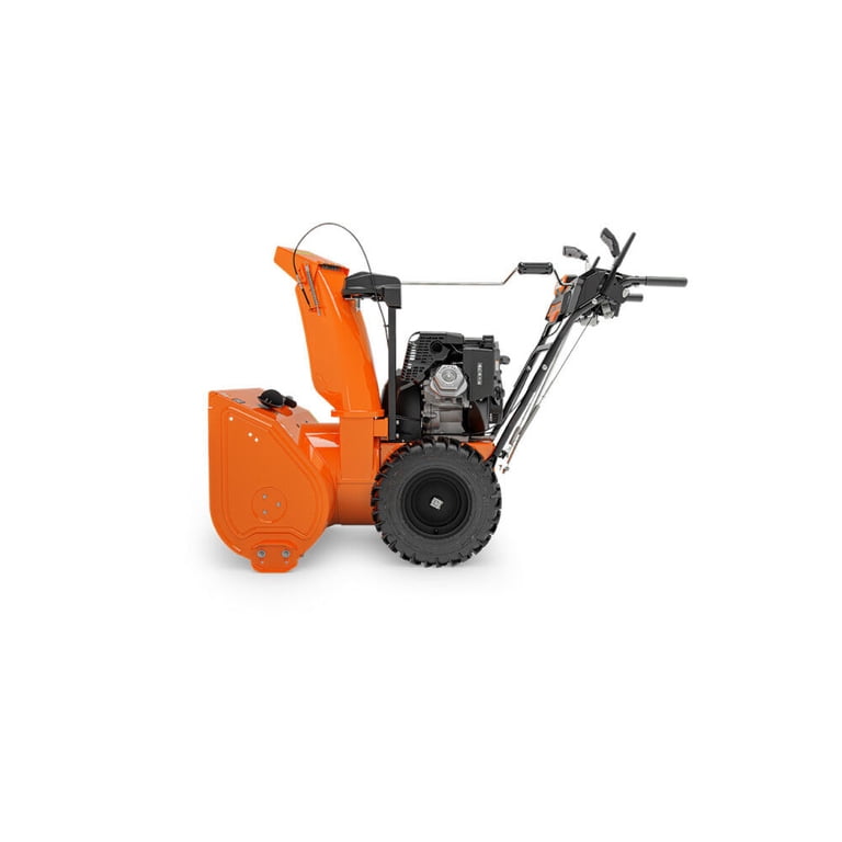 Ariens Deluxe 28 SHO (28