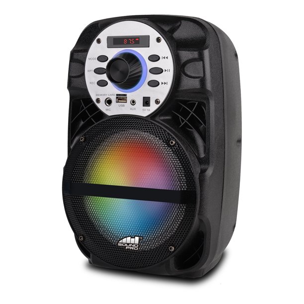 Wireless Karaoke Party Speaker
