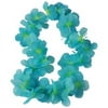 US Toy HL348 Two Tone Large Petal Leis - Pack of 12