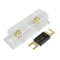 thumbnail image 1 of Porta-fusibles ANL Coche, Calibre 0 4 8 10 con Fusible ANL 50Amp, 1 of 1