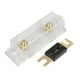 thumbnail image 1 of Porta-fusibles ANL Coche, Calibre 0 4 8 10 con Fusible ANL 50Amp, 1 of 1