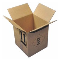 Paint Can Shipper Kit, 1-1 Gallon Can, F-Style