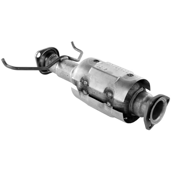 Walker Exhaust Standard EPA 15771 Direct Fit Catalytic Converter