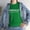 Irish Green, variant on Morally Flexible Flexibly T-Shirt