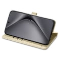 thumbnail image 3 of Funda Cartera FOXDOCK para Huawei Pura 70 Ultra , Flip PU con Relieve de Gatos y Perros, Tarjetero y Soporte, 3 of 6