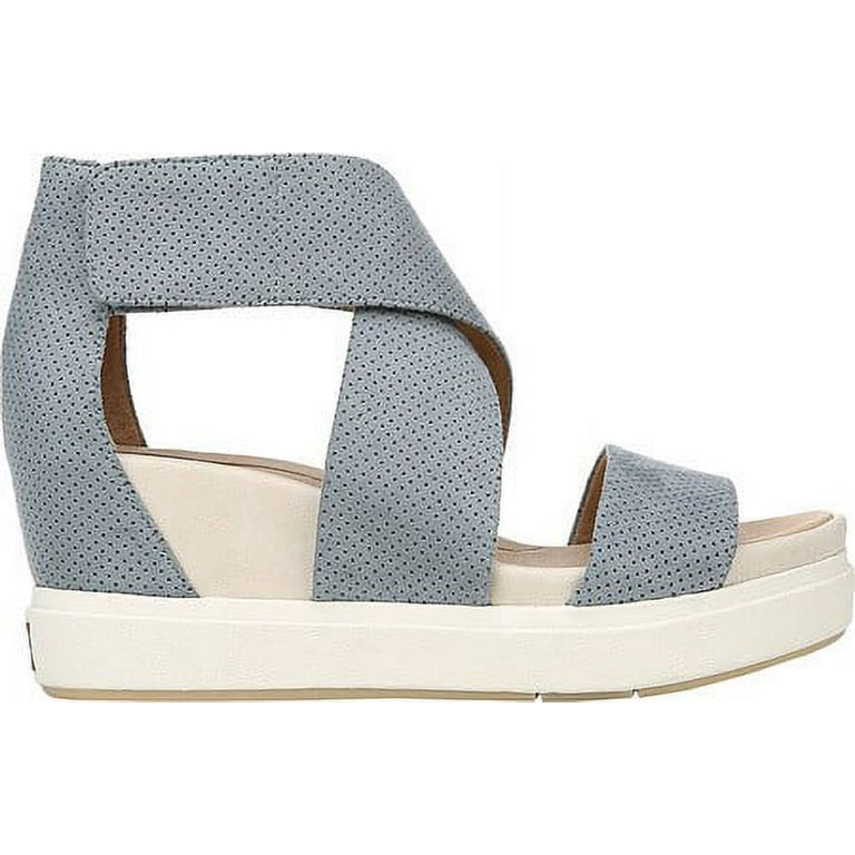 Dr scholl's best sale sheena wedge