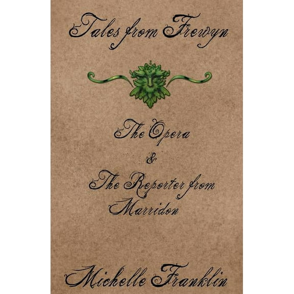 Tales from Frewyn (Paperback)