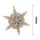 thumbnail image 3 of onlyliua Ofertas Del Día de Hoy Decoraciones Navideñas Decoración de Soldado de Casa Escandinava Árbol de Navidad Regalos de Navidad Colgantes, 3 of 6