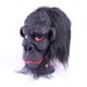 thumbnail image 4 of Disfraces de Halloween 2024 Máscara de mono gorila de Halloween accesorios de actuación para fiesta de mascarada Máscara con cabeza de animal de King Kong, 4 of 5