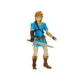 thumbnail image 4 of Nintendo 4 Inch Figure -Link with Soldier's Sword, 4 of 7
