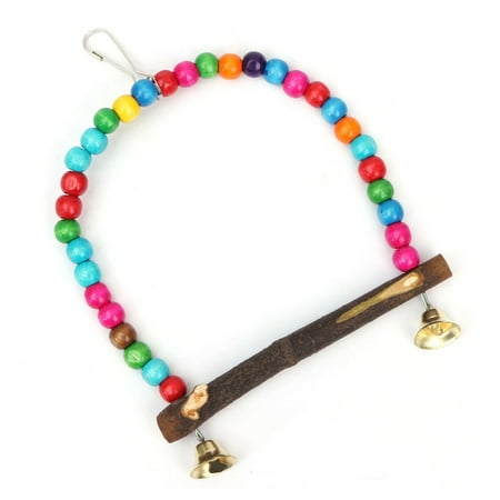 Ensemble D'oiseaux Exotiques Perroquet Jaune Avec Calopsitte Volante à Crête Et Inséparable