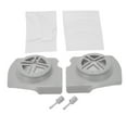thumbnail image 1 of Balancines de pulgar alargados para UAV, accesorios para drones RC con controlador de velocidad, balancines de pulgar alargados, True Excellence, 1 of 14
