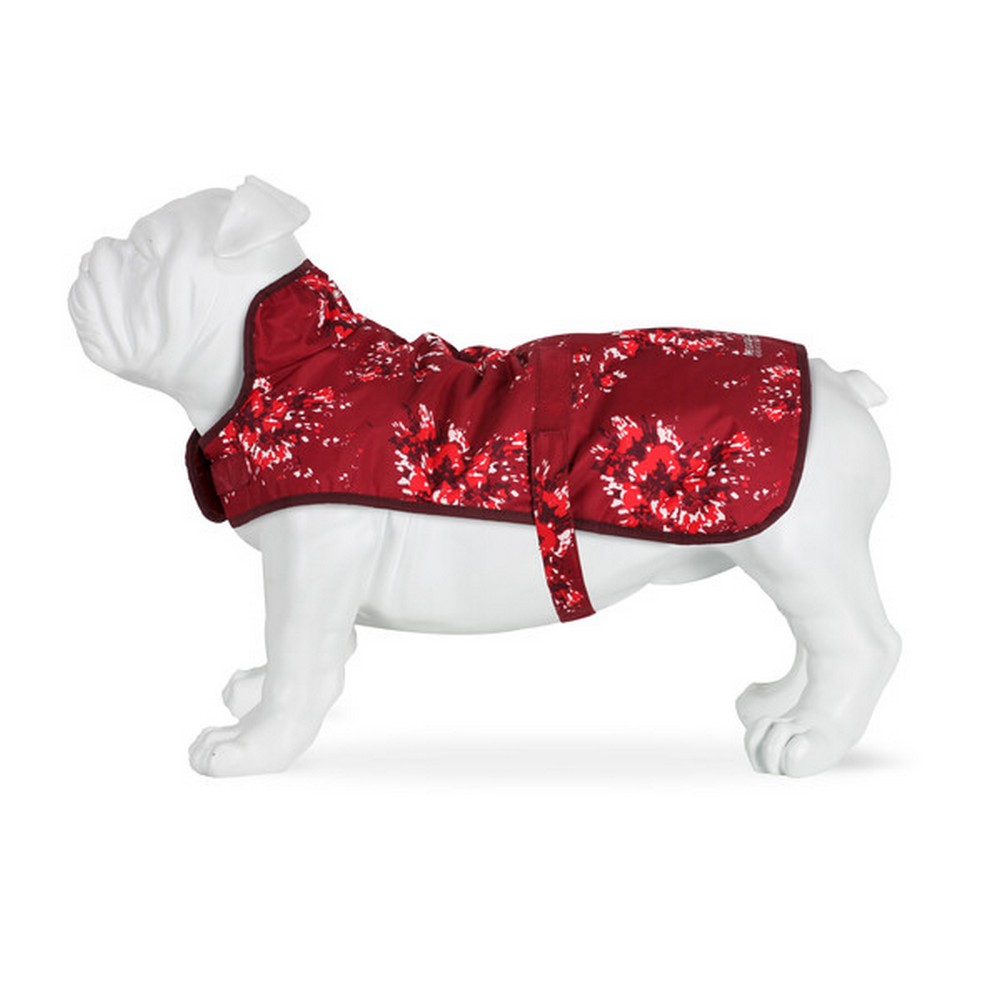 Regatta Arlo Waterproof Dog Coat 