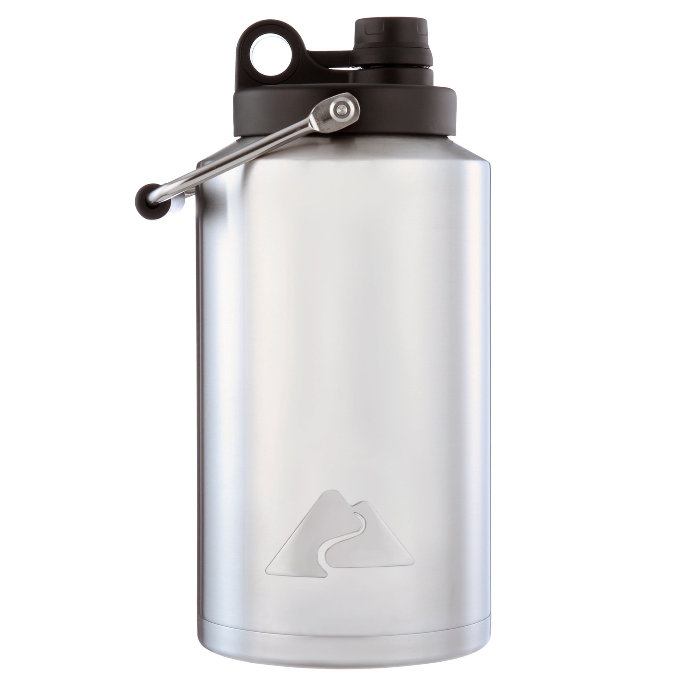 One Gallon Jug, White One Gallon Jug, White