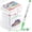 47 Landscape Tones, variant on Ohuhu 48-color Double Tipped Chisel & Fine Alcohol-Based Art Marker Set for Adults Coloring Illustration
