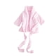 thumbnail image 3 of Albornoz para recién nacidos, de algodón puro, engrosado, para bebés, trajes de baño para fotos, ropa para fotos, 3 of 6