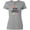 AC-Heather Grey, variant on Inktastic Autism Awareness Support and Understanding Puzzle Pieces Women's T-Shirt