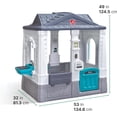 thumbnail image 2 of Step2 Neat & Tidy Cottage Homestyle, 2 of 2
