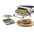 thumbnail image 2 of Circulon Toaster Oven Bakeware Set, 4-piece, 2 of 3