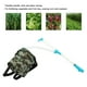 thumbnail image 3 of Pulverizador De Mochila, Correa Ajustable Gran Capacidad Buena Dureza Flexible Pulverizador De Fertilizante Manual Para Fertilizar Maíz Árbol Frutal Maíz, 3 of 7