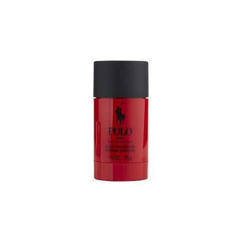 Michael Kors Ralph Lauren Polo Red Deodorant Stick, 2.6 Oz