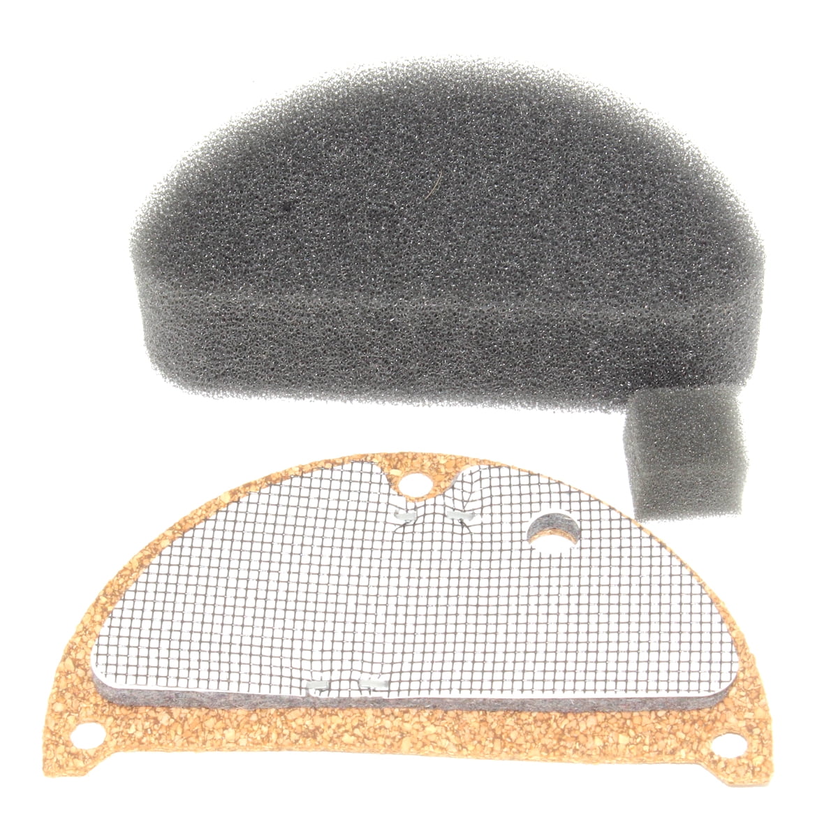 Portable Heater PHP/FILTER KITROUND PHPPP213