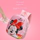 thumbnail image 4 of Disney Kindergarten Frozen Princesa Elsa Ultraligero Bolsa Escolar Sophia Mochila Mujer De Gran Capacidad, 4 of 4