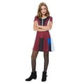 thumbnail image 2 of Descendants Evie Girls Child Costume, 2 of 3