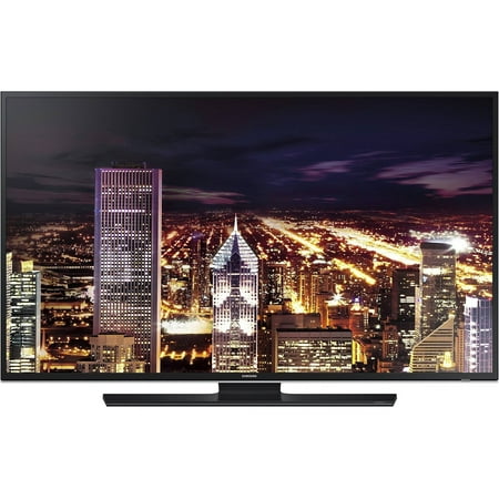 Samsung UN55HU6840FXZA 55 inch 4K Ultra HD 240 CMR LED Smart TV with Wi-Fi