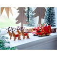thumbnail image 4 of LEGO 40499 Santa's Sleigh 343pcs, 4 of 7